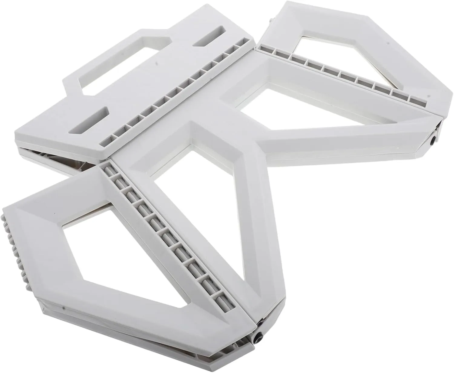 Portable Seat Adult Folding Stool Collapsible Camping Chair for Outdoor Activities