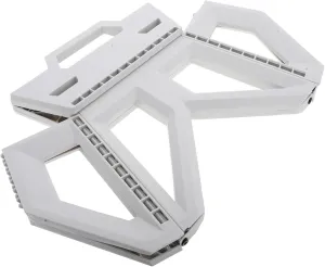 Portable Seat Adult Folding Stool Collapsible Camping Chair for Outdoor Activities