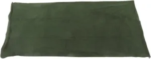 Portable Sleeping Bag, Fleece Sleeping Bag Hygroscopicity Skin Friendly Warm for Hiking