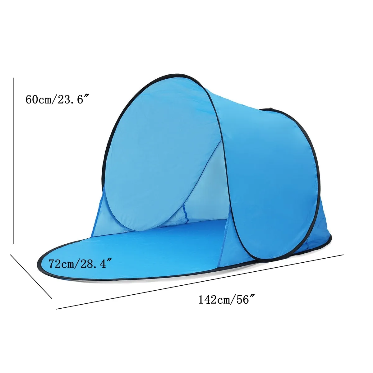 Portable Waterproof Camping Tent