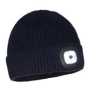 Portwest Workman's LED Beanie