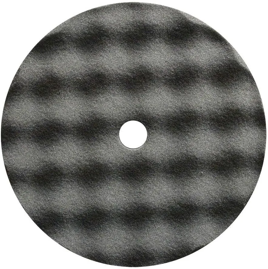 Presta Grey Foam Polish Pad
