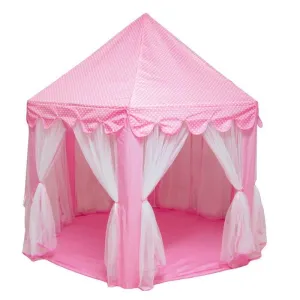 Price slash Portable Castle Princess Play Premium at a discount Foldable Tent