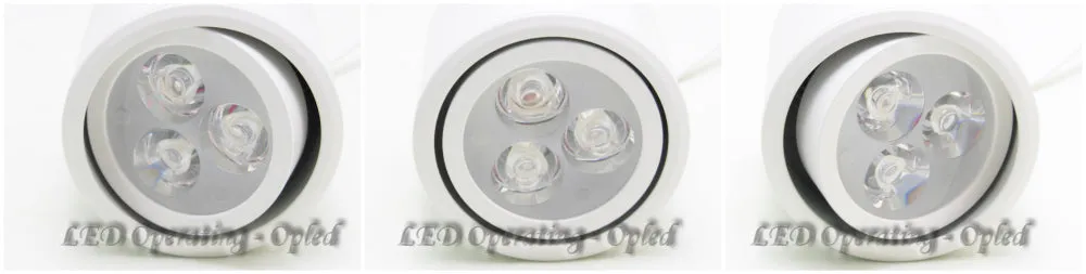 professional lighting diamond lens led grow lights china - Easy Grow LED bloom flower light  high power led grow light 2013