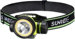 Promise Dimming Induction Headlight Fishing Special Led Night Fishing Light Strong Light Fishing Light Rechargeable Head-Mounted