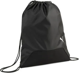 PUMA teamGOAL Gym Sack, Black, O/S