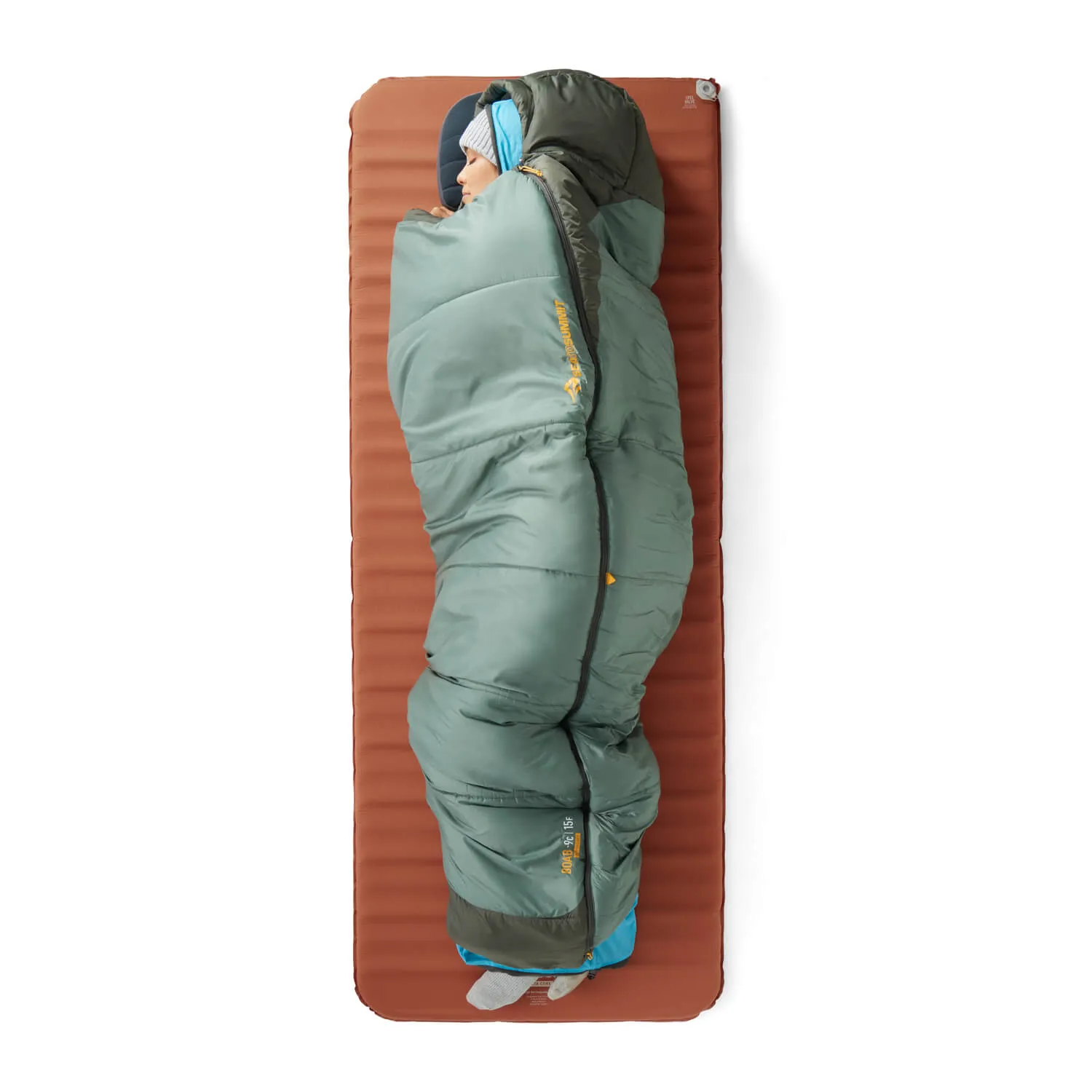 Pursuit SI Sleeping Mat