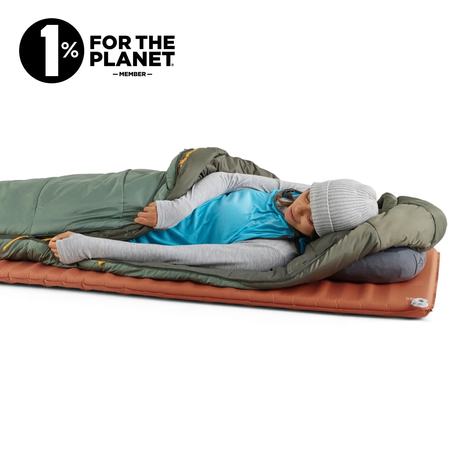 Pursuit SI Sleeping Mat