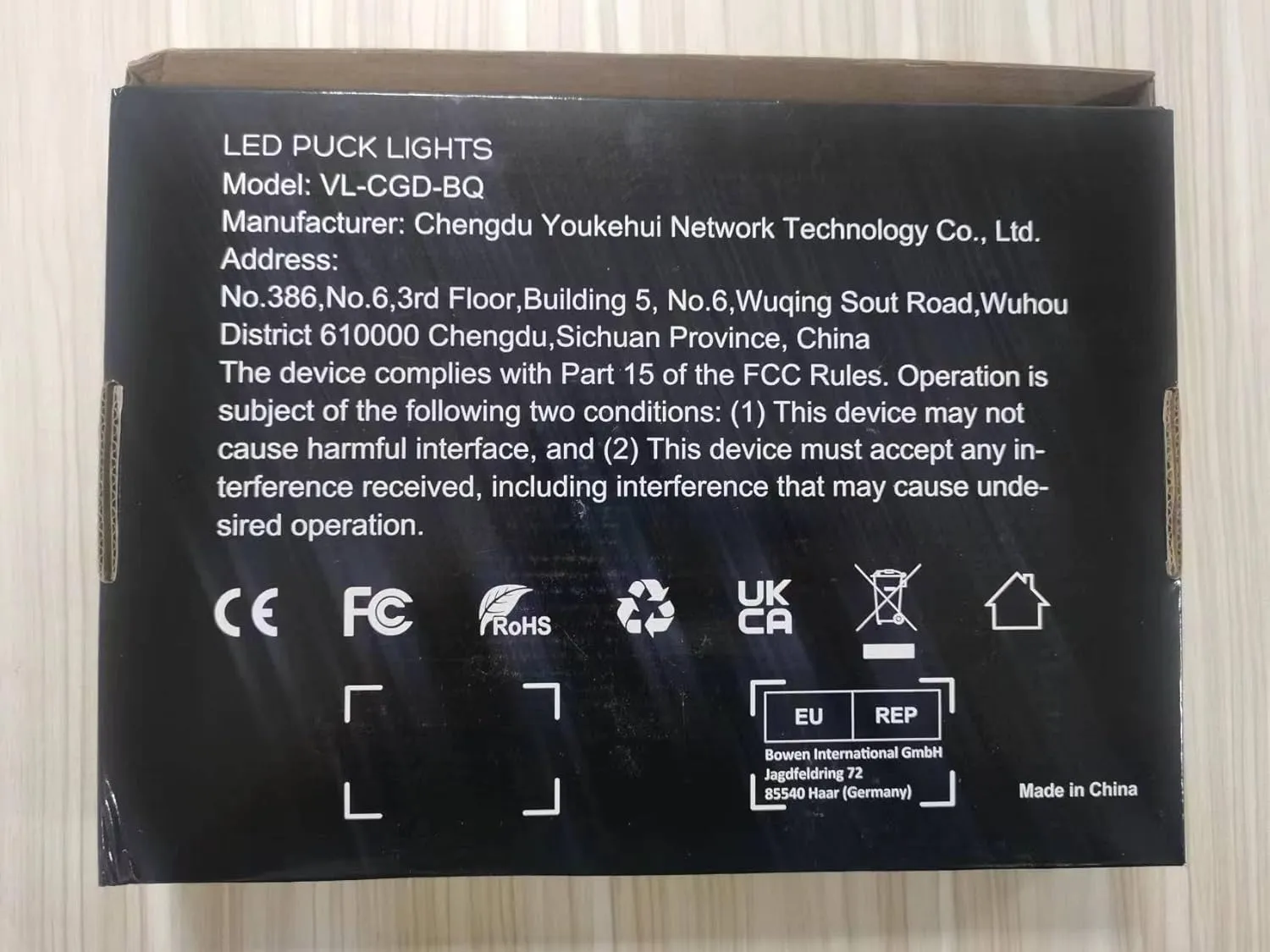 Rechargeable Puck Lights with Remote Control, 2400mAh Battery Operated Under Cabinet Press Button Lighting Wireless LED Push Lights Stick on Magnetic Tap Lamp for Closet Kitchen Counter Display Shelf