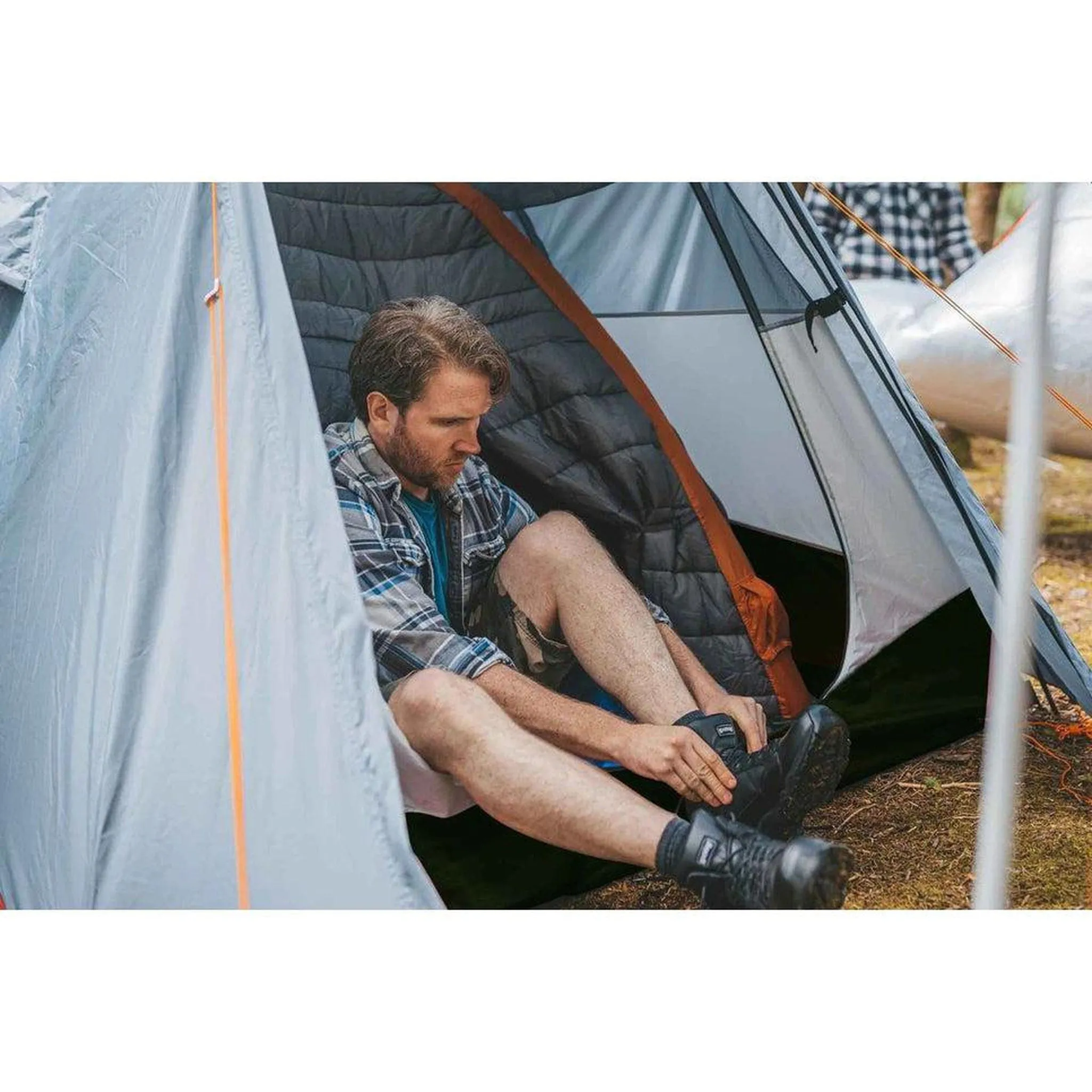 Refurbished CRUA XTent