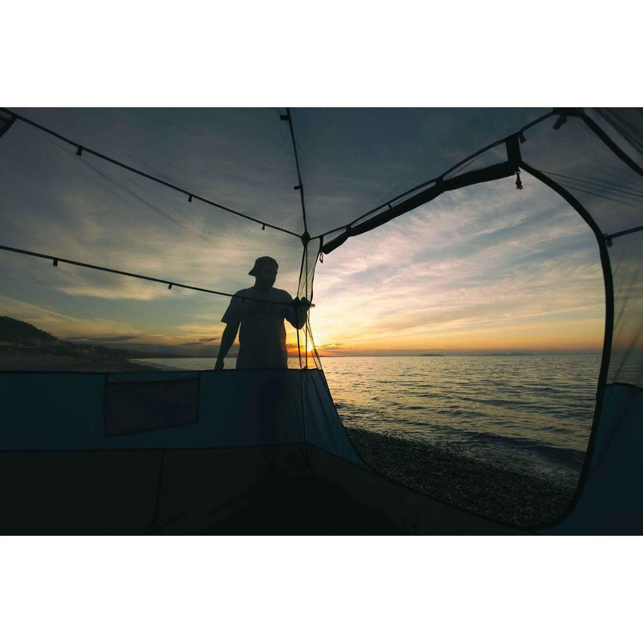 Refurbished CRUA XTent