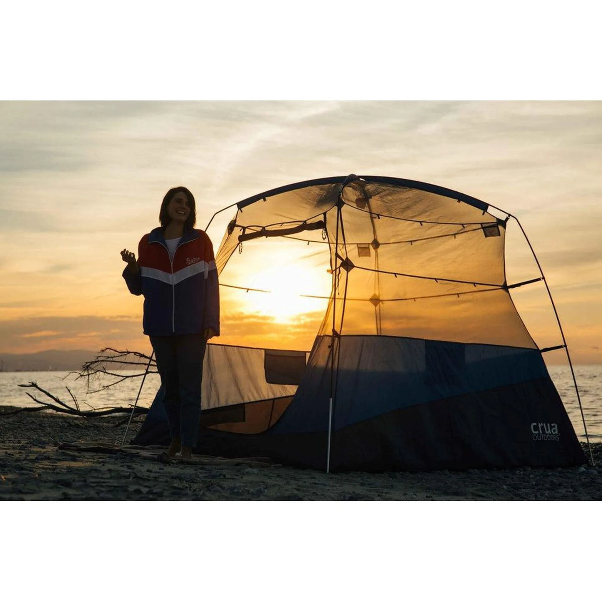 Refurbished CRUA XTent