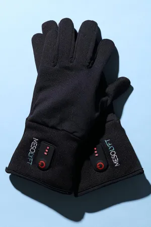 Rejuvenating Moisturizing Gloves (Medium) | Infrared Heat for Wrinkles and Aging Hands | Infrared Light Device