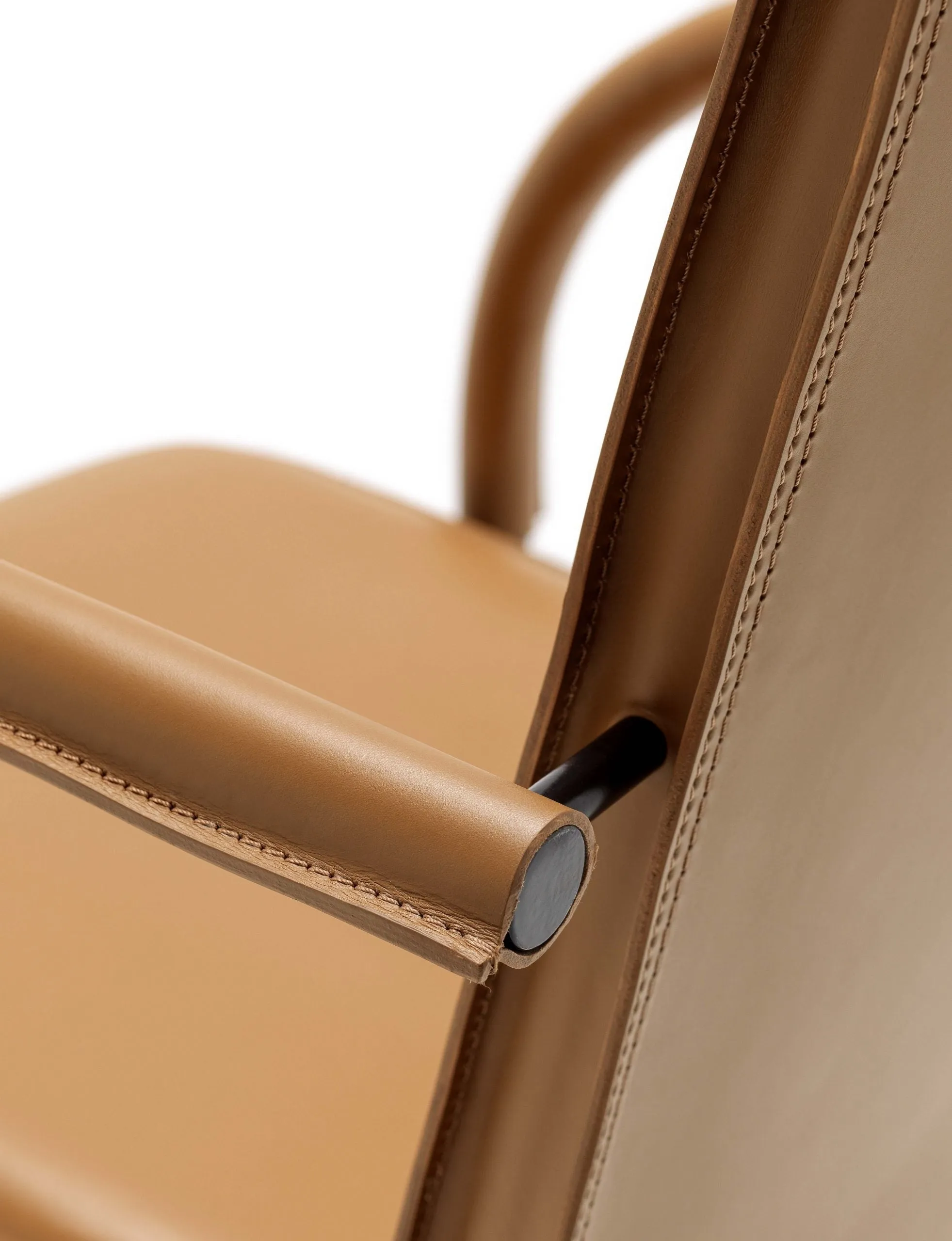 Relaix P Dining Chair by Fasem