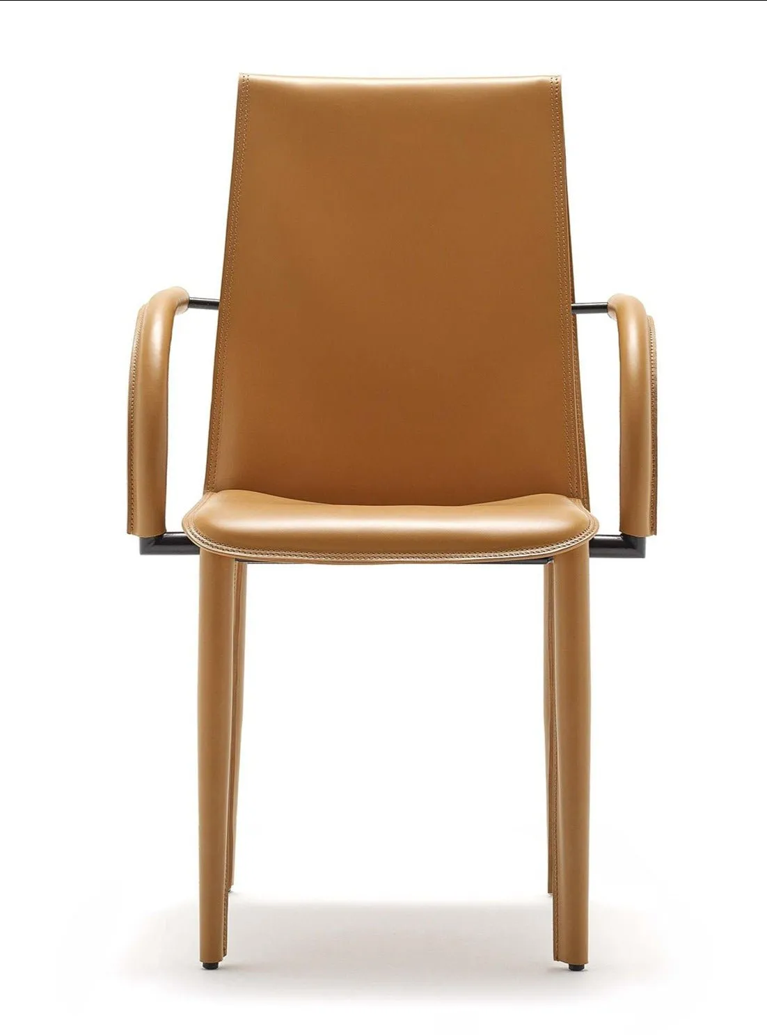 Relaix P Dining Chair by Fasem