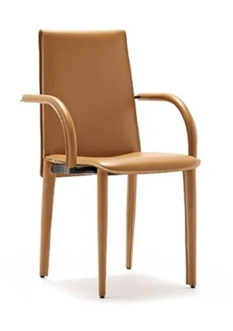 Relaix P Dining Chair by Fasem