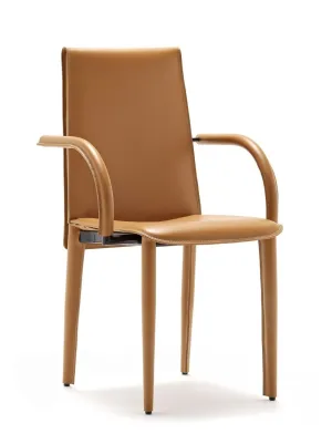 Relaix P Dining Chair by Fasem