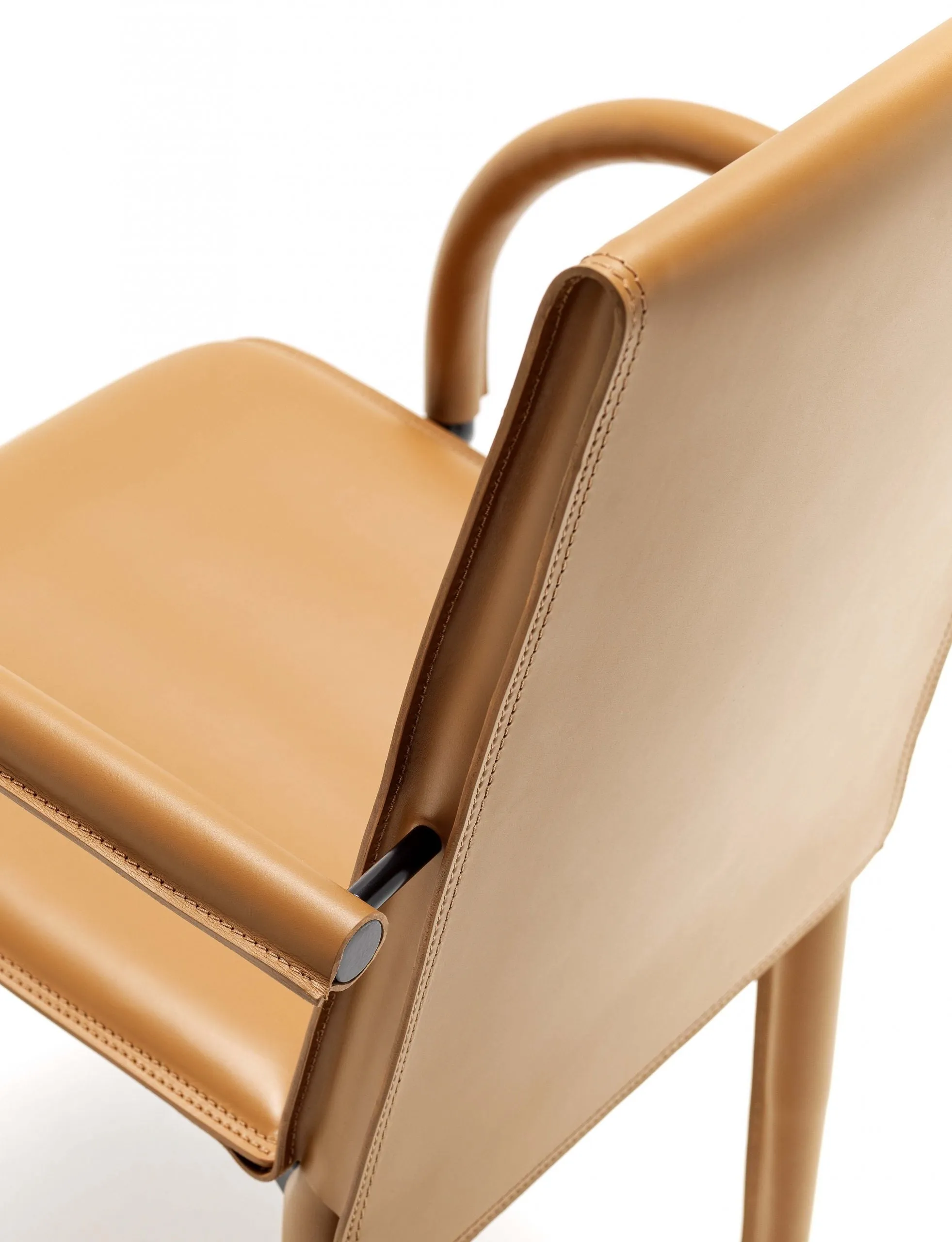 Relaix P Dining Chair by Fasem