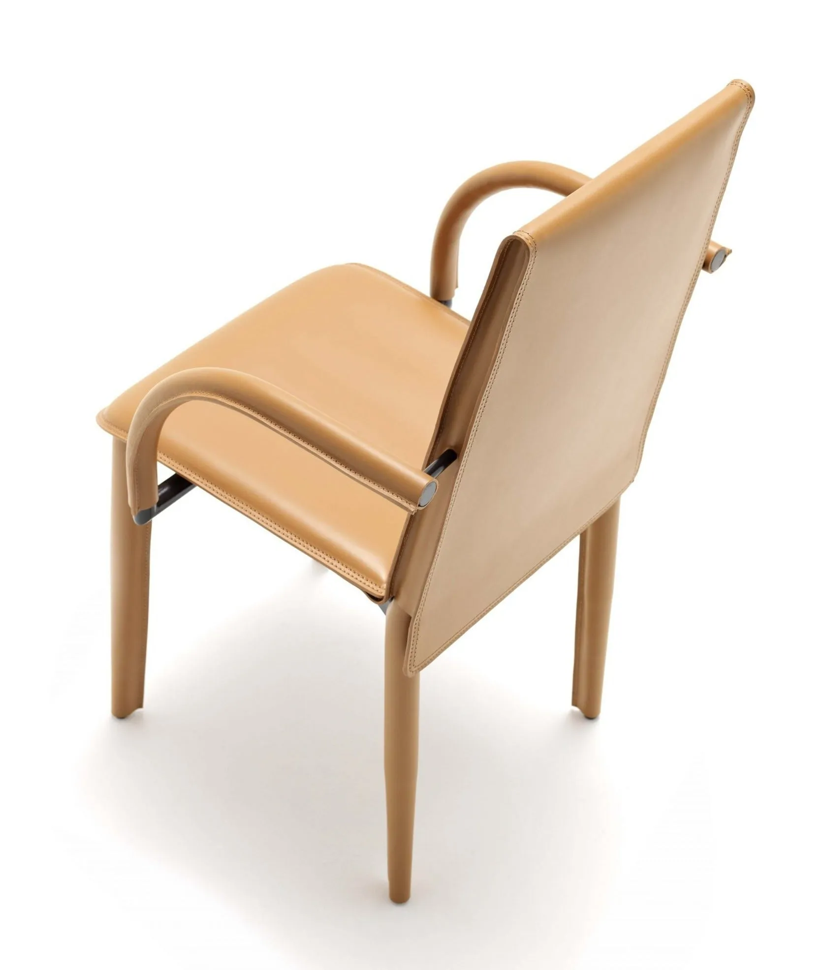Relaix P Dining Chair by Fasem
