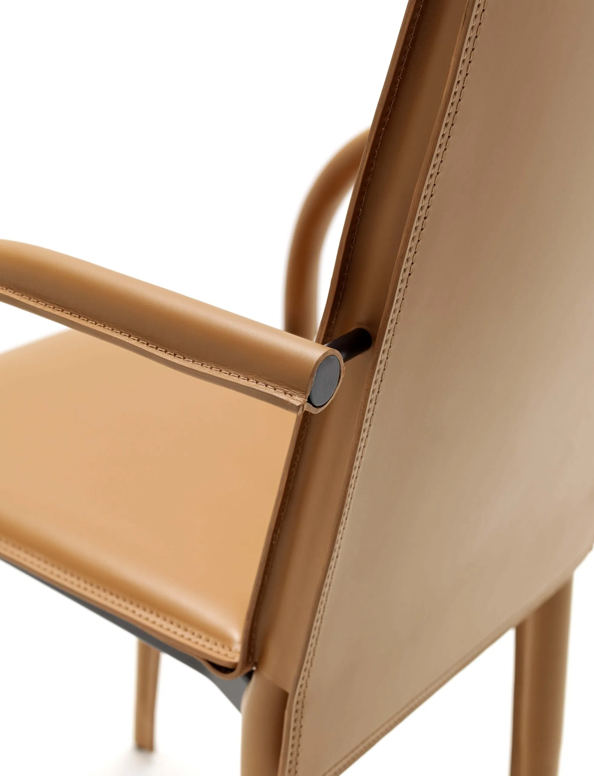 Relaix P Dining Chair by Fasem