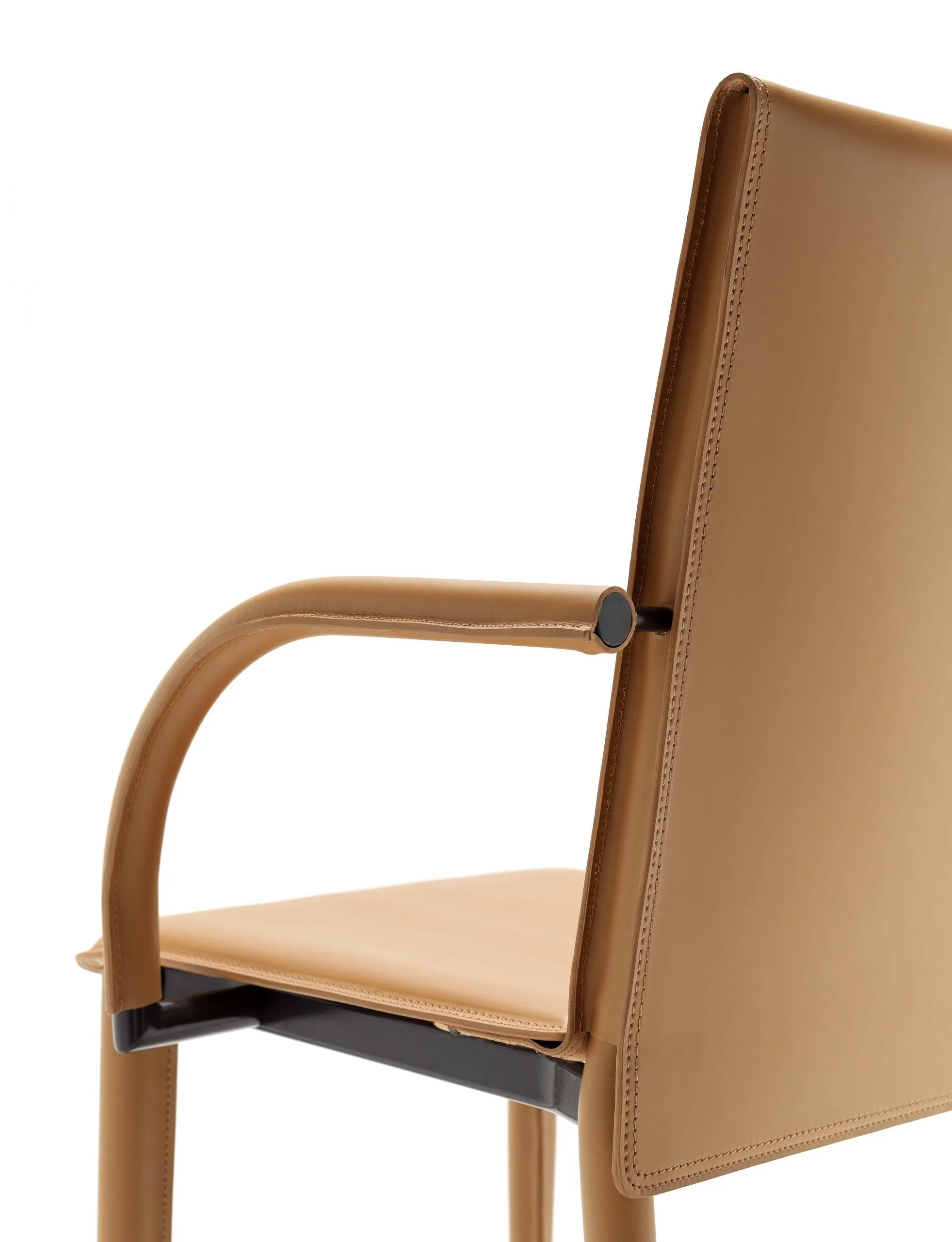 Relaix P Dining Chair by Fasem