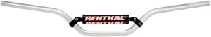 RENTHAL 768-02-SI-04-254 RENTHAL TRIALS BAR 6.0 SILVER 768