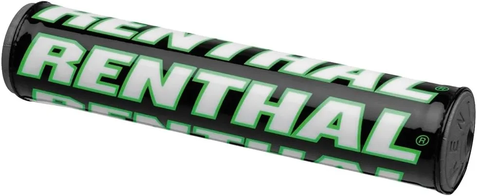 Renthal P286 Black Team Issue SX Handlebar Pad