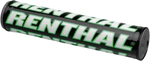 Renthal P286 Black Team Issue SX Handlebar Pad