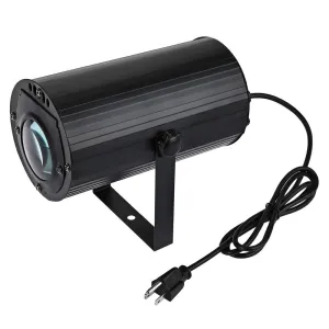 RGB LED Hanging Sound Activated Disco DJ