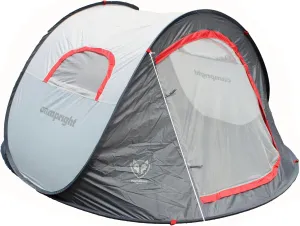 Rightline Gear 110990 CampRight Pop Up Tent