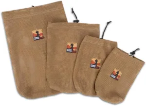 RNA Ape Canyon Outfitters Mesh Gear Bag | Breathable, Durable Storage for Outdoor Gear | Perfect for Hunters, Campers, Hikers