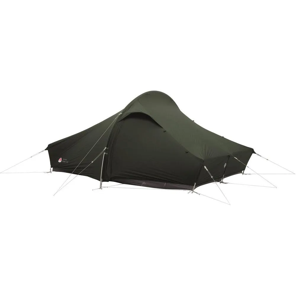 Robens Chaser 3XE, Lightweight 3-Person Tent