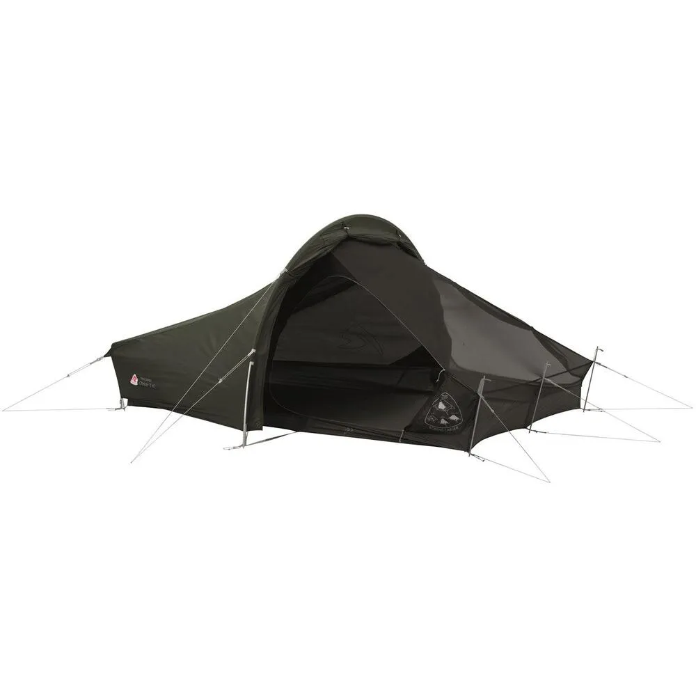 Robens Chaser 3XE, Lightweight 3-Person Tent