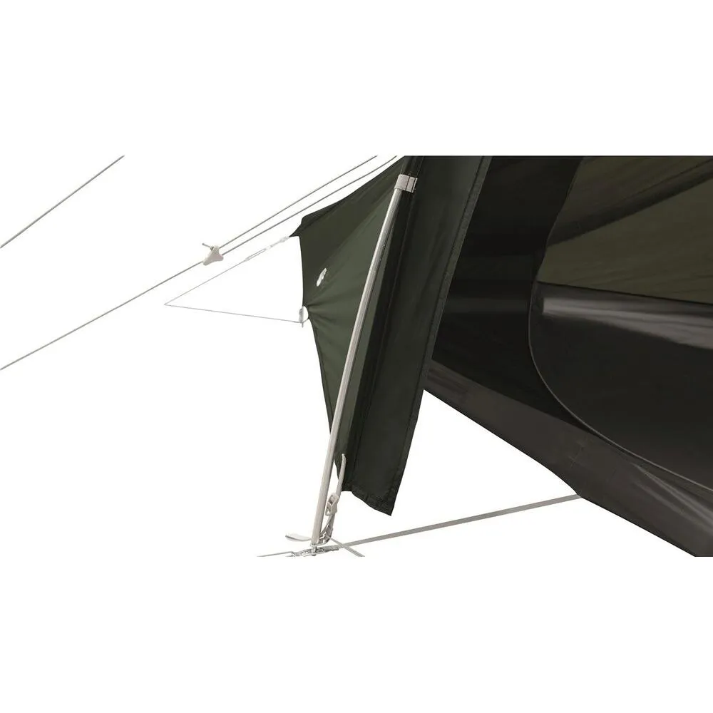 Robens Chaser 3XE, Lightweight 3-Person Tent