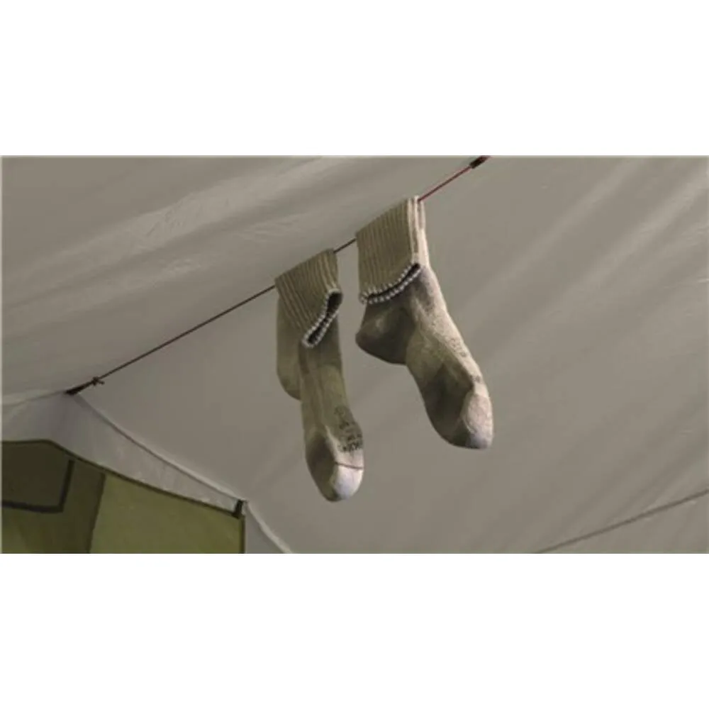 Robens Voyager 3EX, 3-person Tunnel Tent - SPECIAL PRICE
