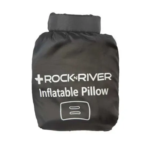 Rock N River | Inflatable Pillow