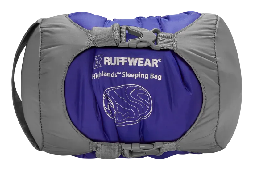 Ruffwear Highlands Sleeping Bag