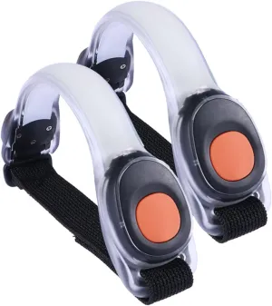 Running Lights LED Night Running Light Night Running Gear Light for Night Running Night Sports Lamp