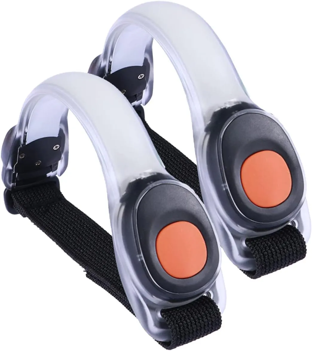 Running Lights LED Night Running Light Night Running Gear Light for Night Running Night Sports Lamp