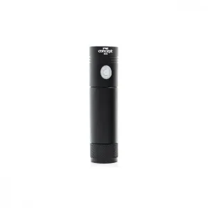 Ryder Concept 500 USB Rechargeable Light