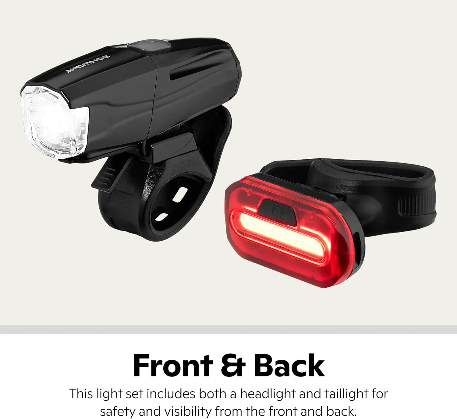 Schwinn Schwinn Bike Light
