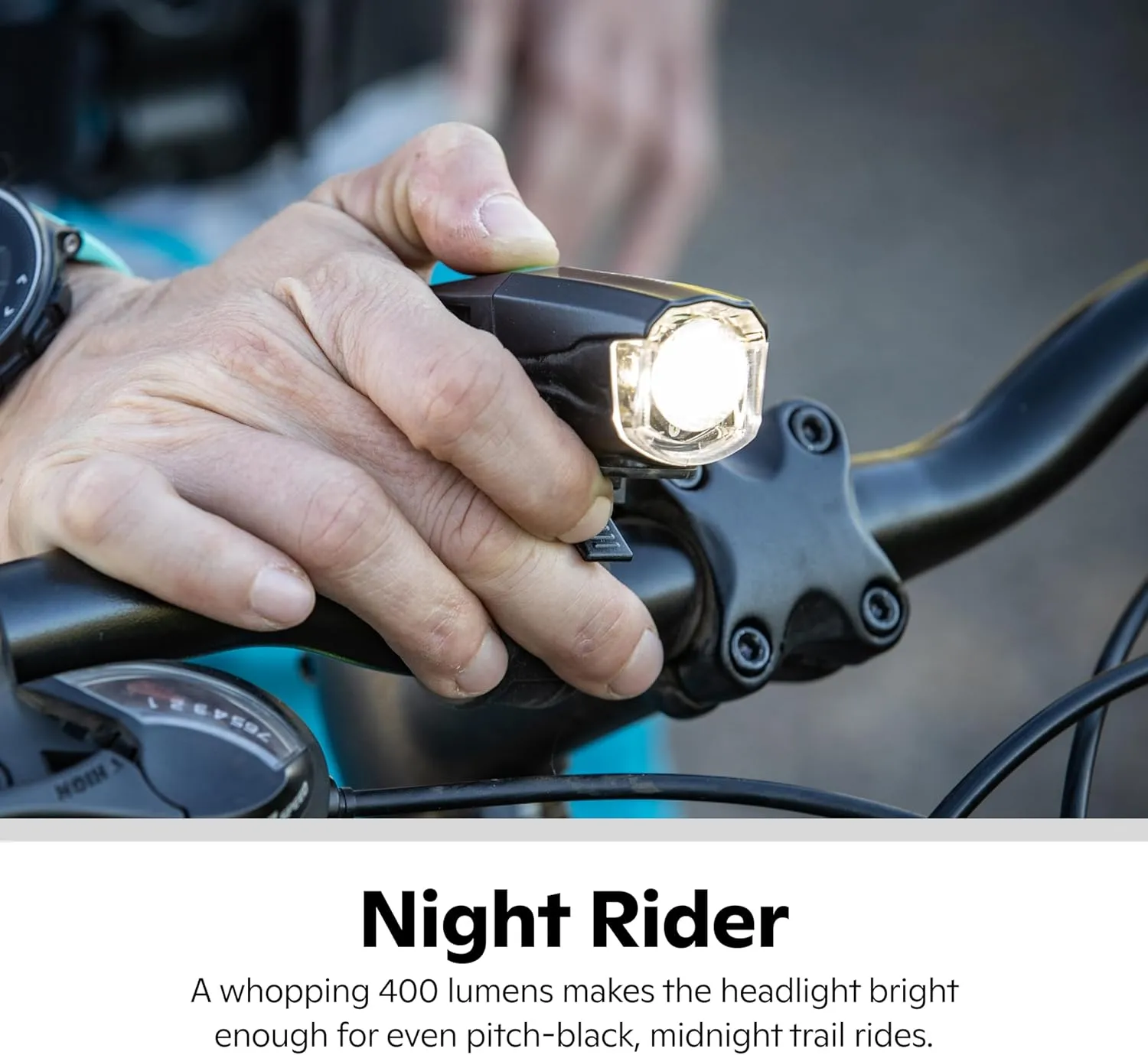 Schwinn Schwinn Bike Light
