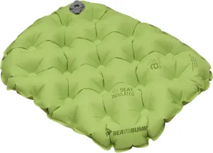 Sea to Summit Air Seat Insulated - Stadium & Sporting Event Inflatable Compact Cushion