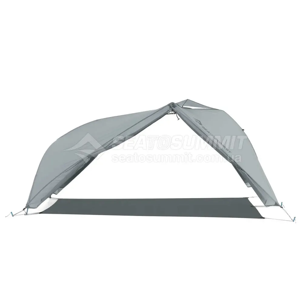 Sea To Summit Alto TR1 LightFoot Groundsheet Charcoal