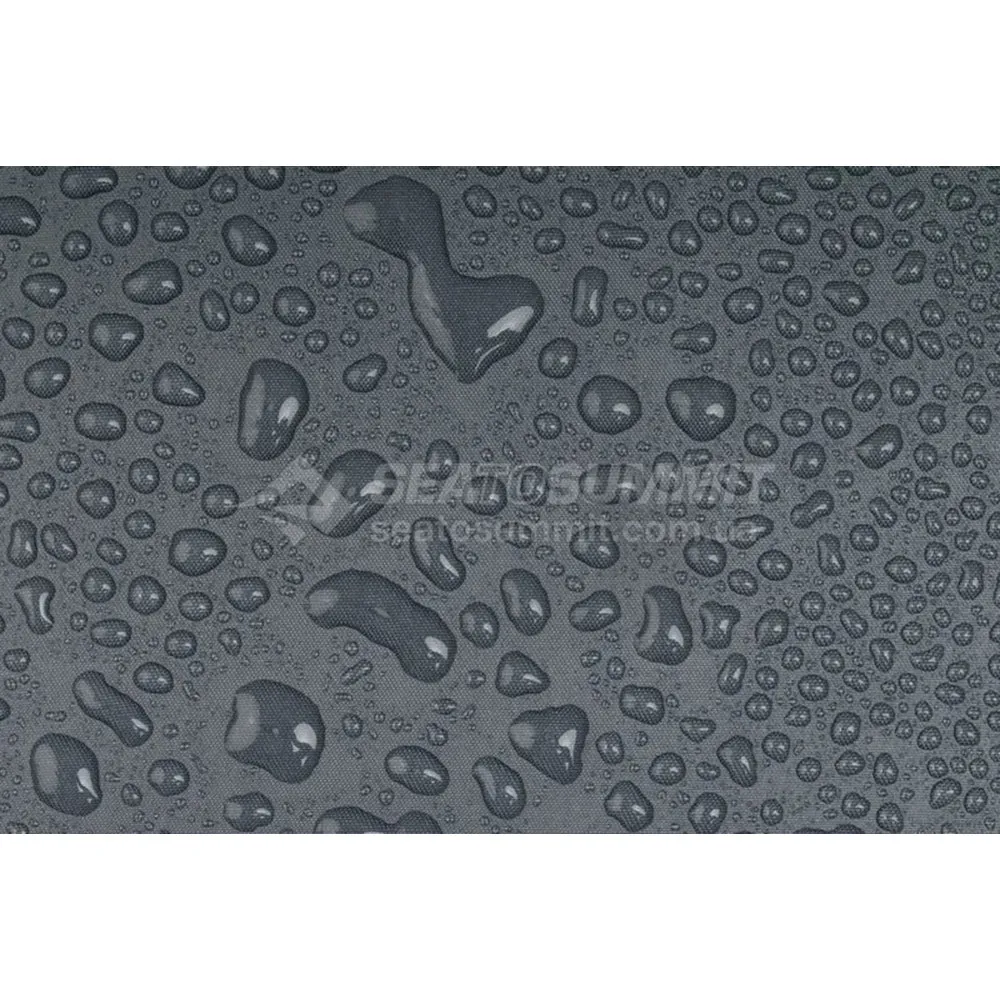 Sea To Summit Alto TR1 LightFoot Groundsheet Charcoal