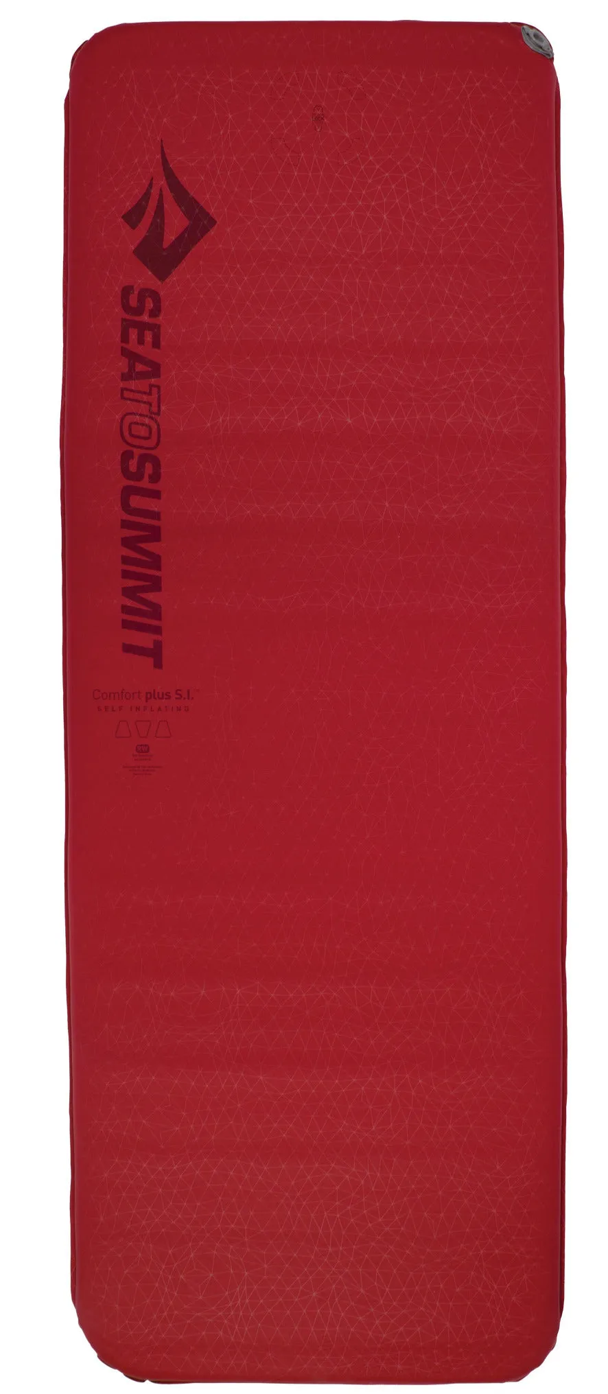 Sea to Summit Comfort Plus Self Inflating Sleeping Mat
