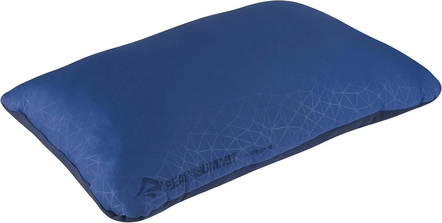 Sea to Summit FoamCore Camping and Travel Pillow