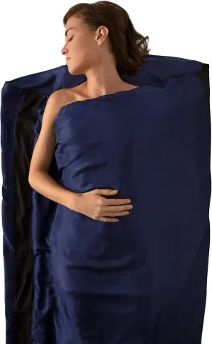 Sea to Summit Premium Silk Sleeping Bag Liner