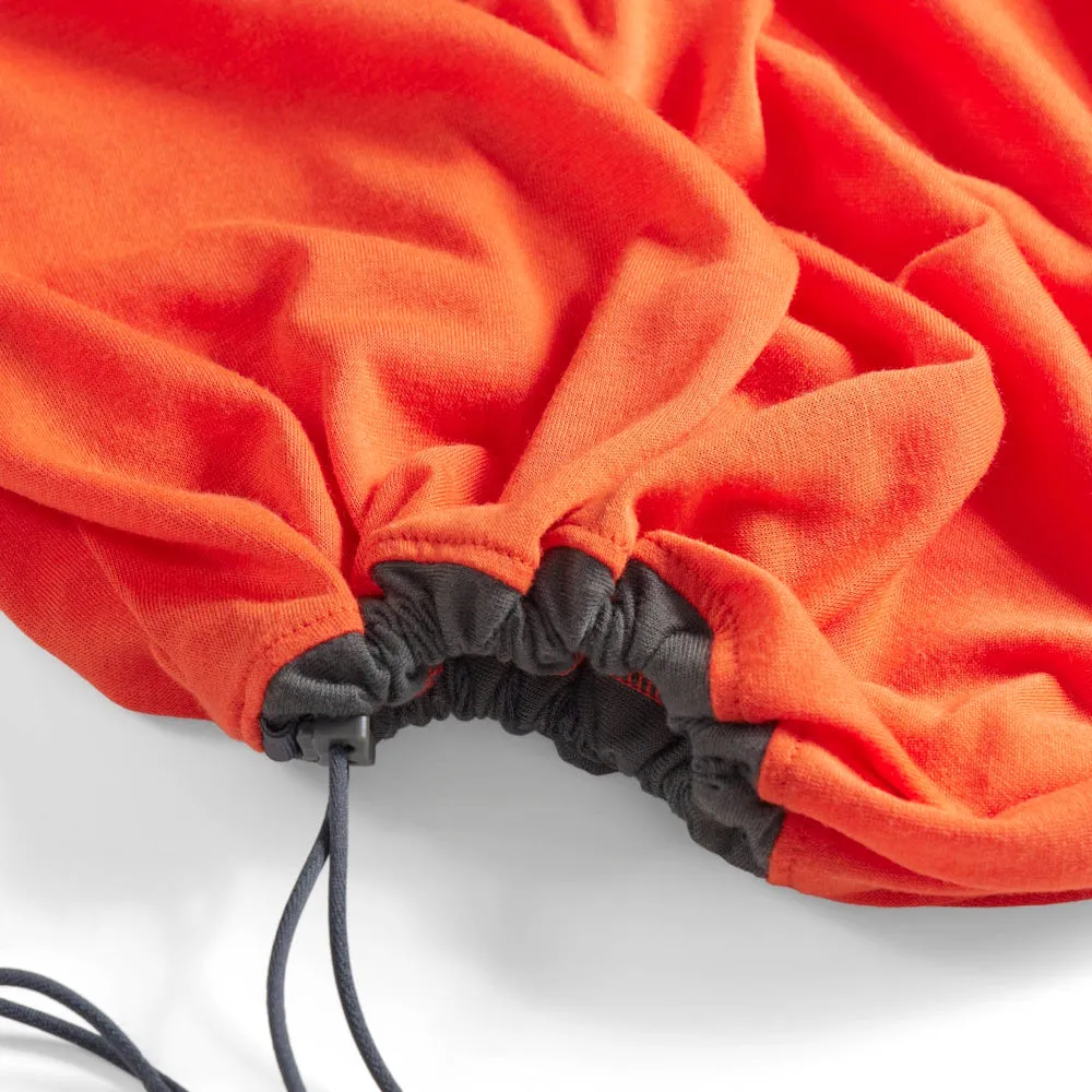 Sea To Summit Reactor Extreme Compact Mummy Sleeping Bag Liner