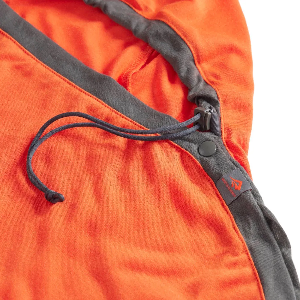 Sea To Summit Reactor Extreme Compact Mummy Sleeping Bag Liner